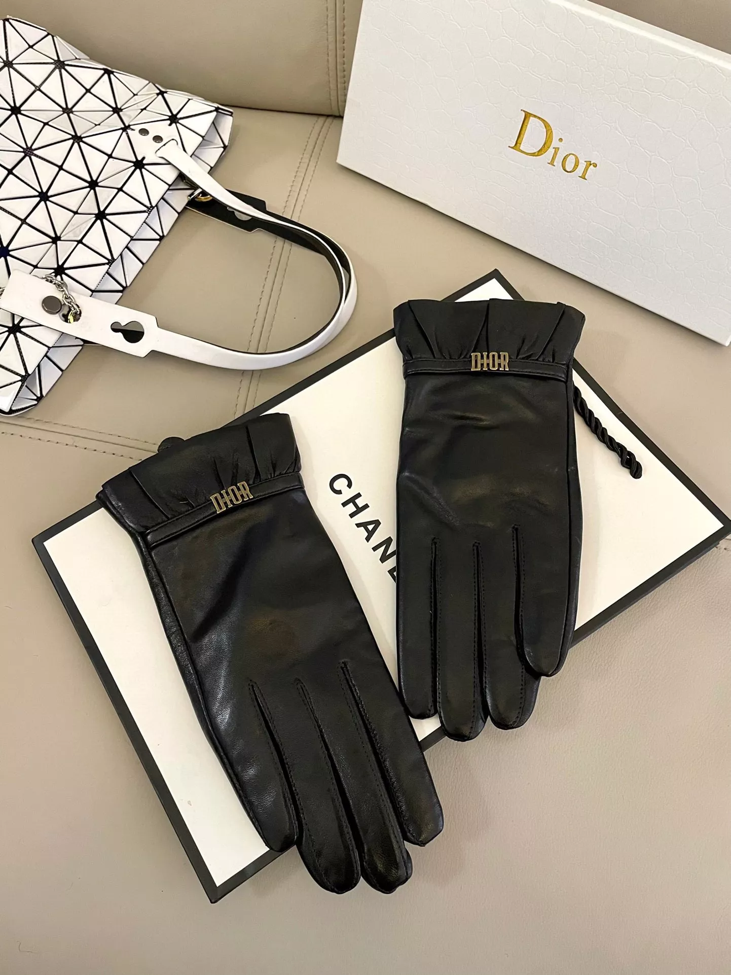 christian dior gants pour femme s_127a7532